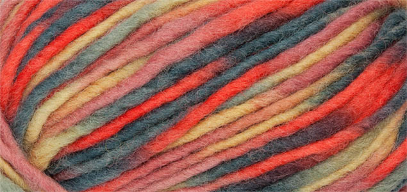 Filz Wolle Color Linie 231 von ONline
