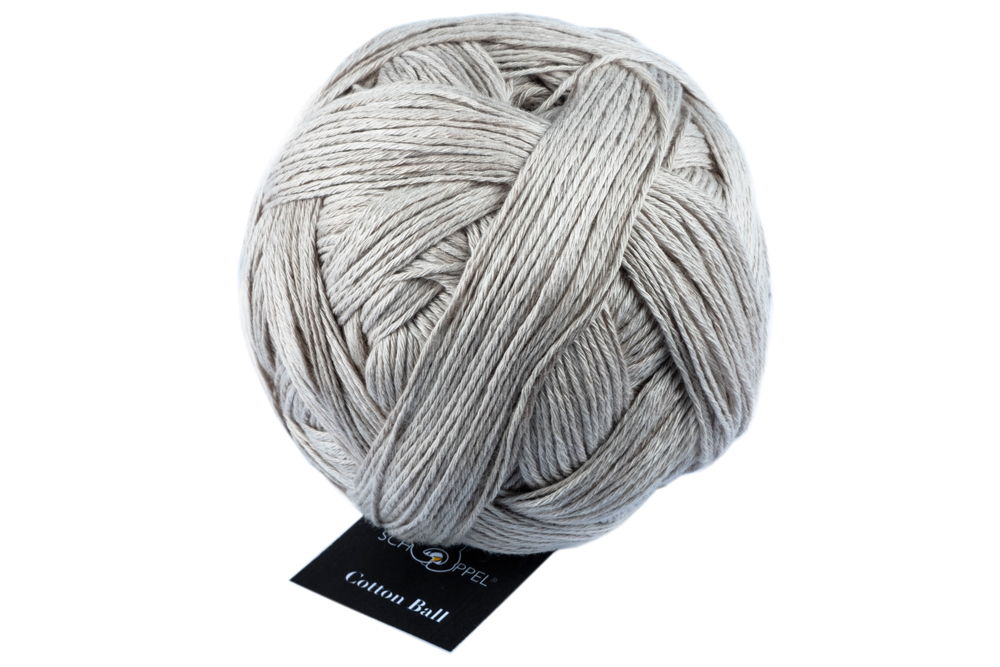 Cotton Ball von Schoppel