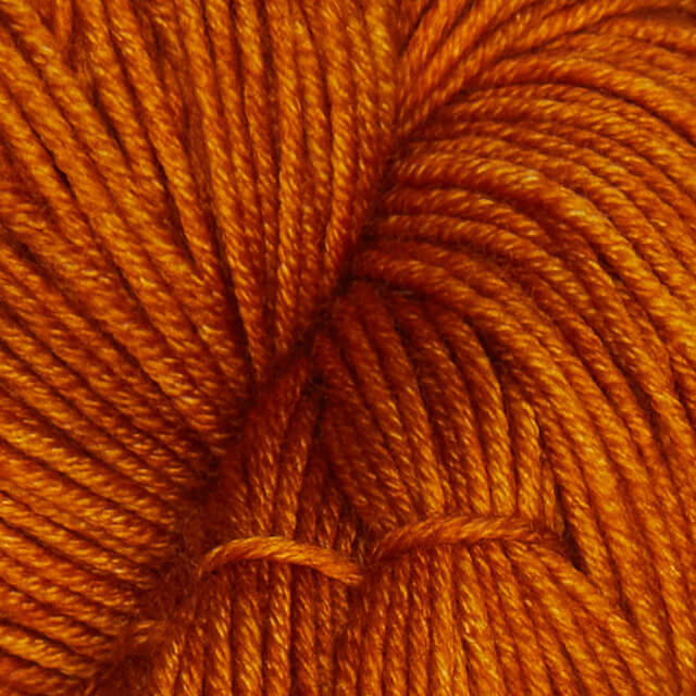 Viva Semisolid von Symfonie Hand-Dyed-Yarns