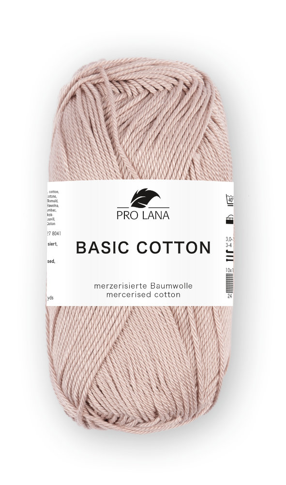 Basic Cotton
