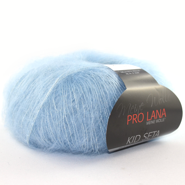 Kid-Seta von Pro Lana