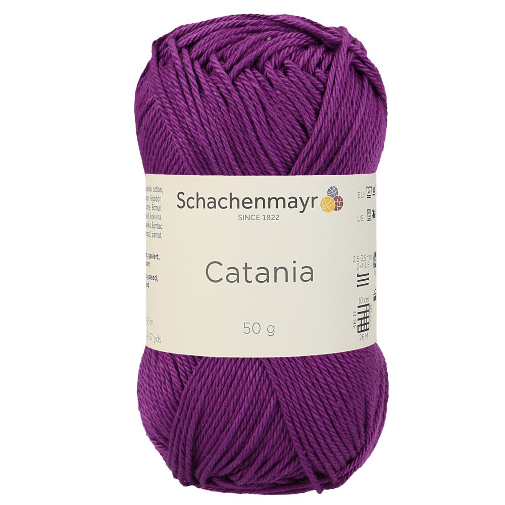 Catania von Schachenmayr