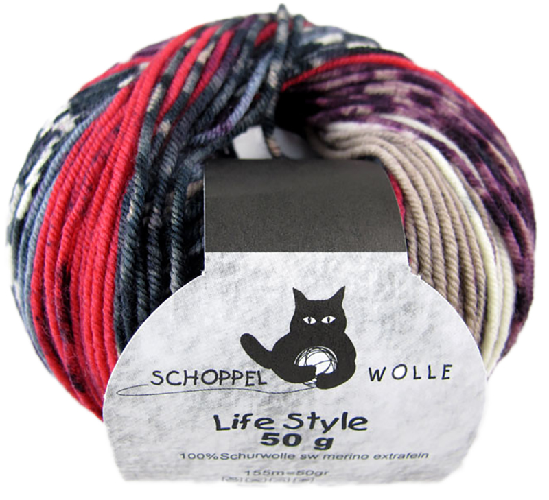 Life Style Color von Schoppel