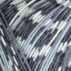Fjord Socks Arctic - 4-fach Sockenwolle von Pro Lana