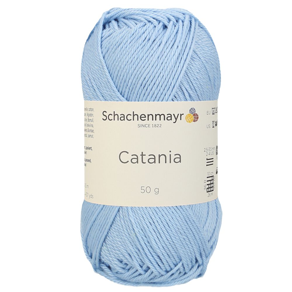 Catania von Schachenmayr
