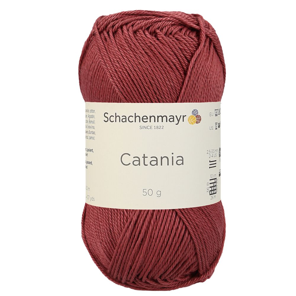 Catania von Schachenmayr