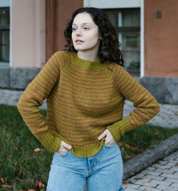 52 Wochen einfach stricken - Die schönsten Strickideen, schnell gemacht und super einfach