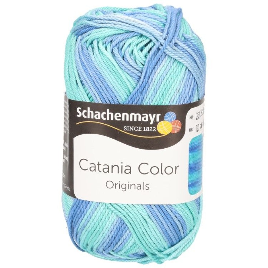 Catania Color von Schachenmayr
