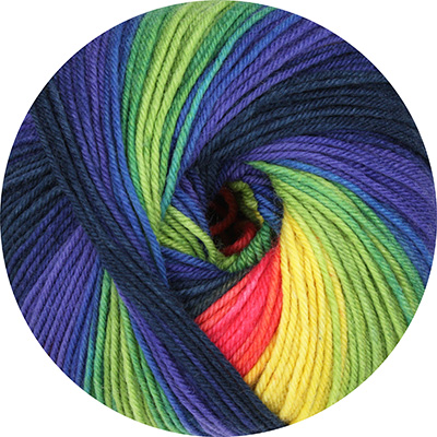 Street Design-Color Linie 12 von ONline