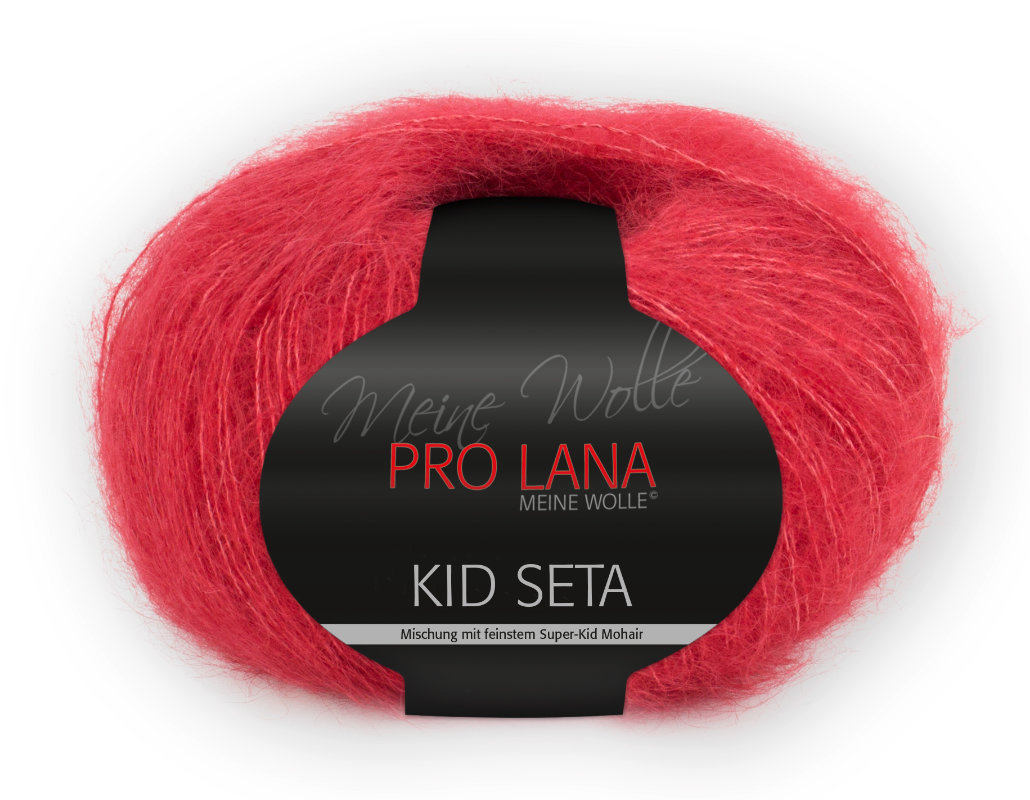 Kid-Seta von Pro Lana