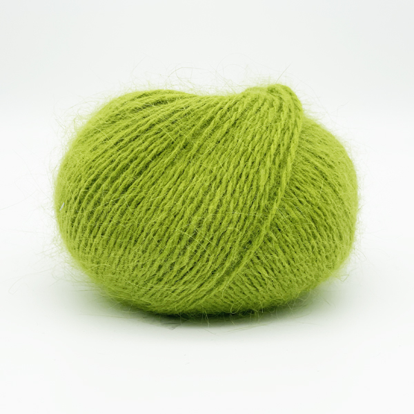 Angora-Fashion von Schulana