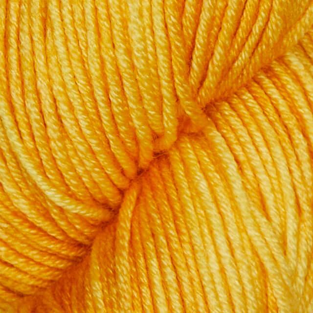 Viva Semisolid von Symfonie Hand-Dyed-Yarns