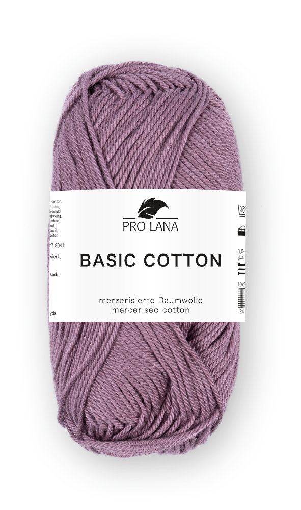 Basic Cotton