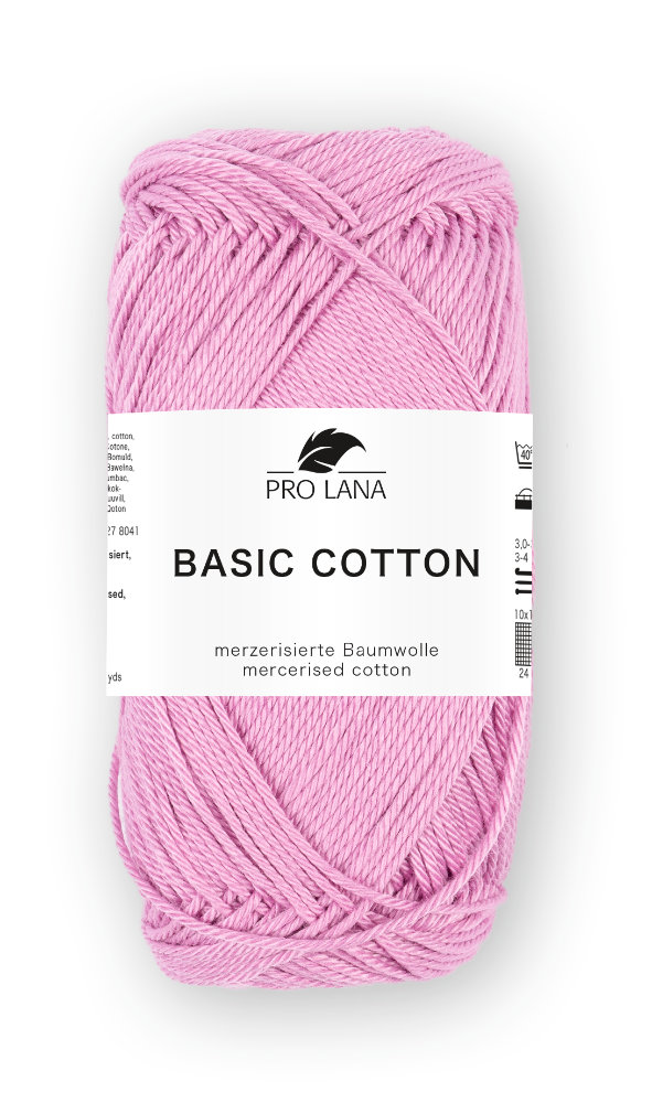 Basic Cotton