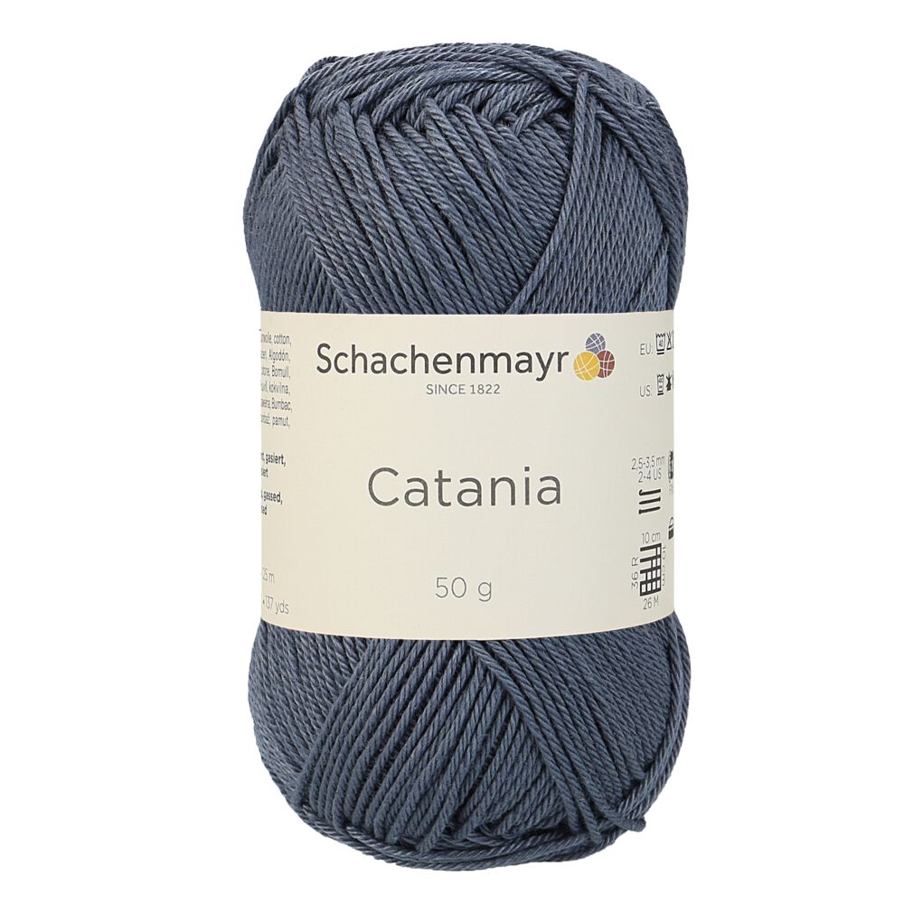 Catania von Schachenmayr