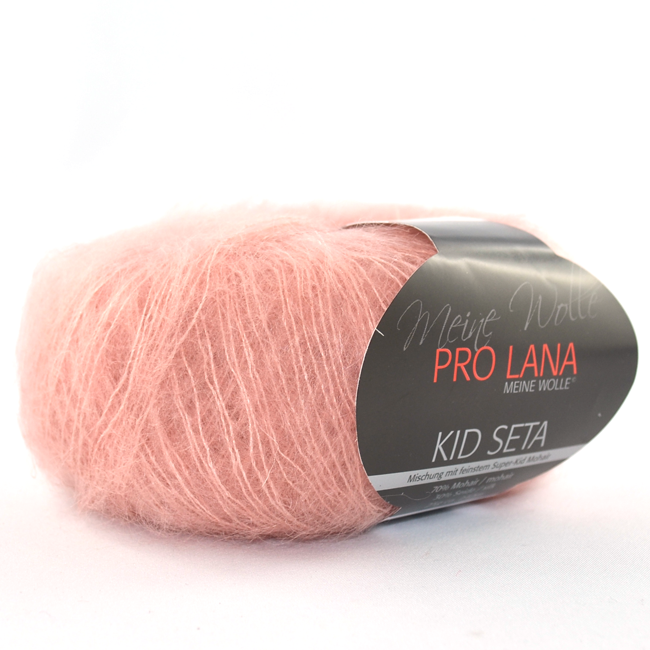 Kid-Seta von Pro Lana