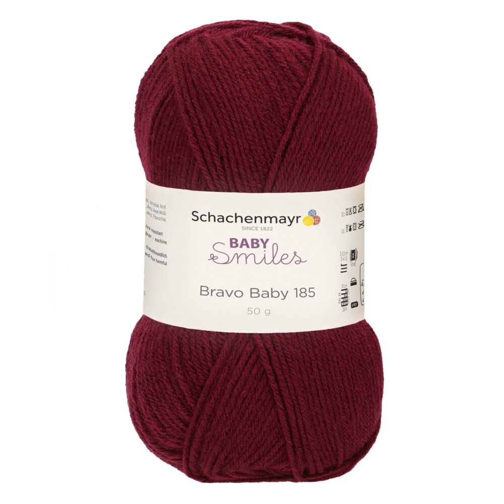 Baby Smiles Bravo von Schachenmayr