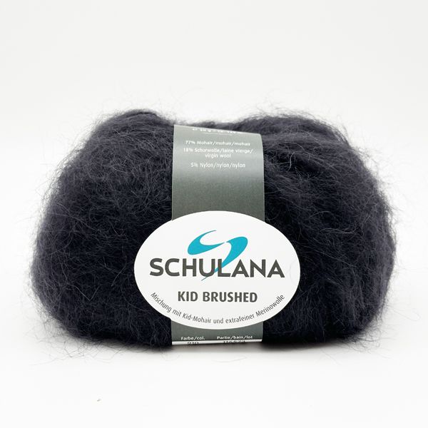 Kid Brushed von Schulana