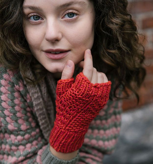 52 Wochen einfach stricken - Die schönsten Strickideen, schnell gemacht und super einfach