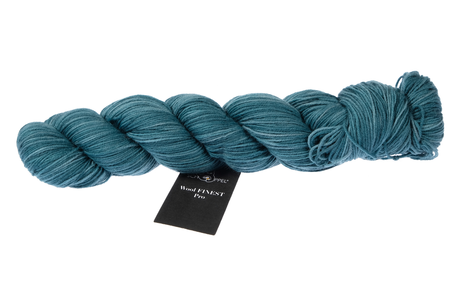 Wool Finest von Schoppel