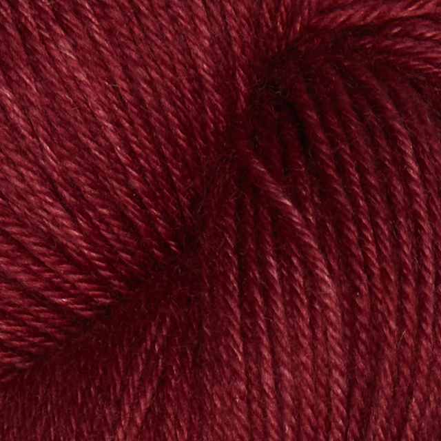 Terra Semisolid von Symfonie Hand-Dyed-Yarns