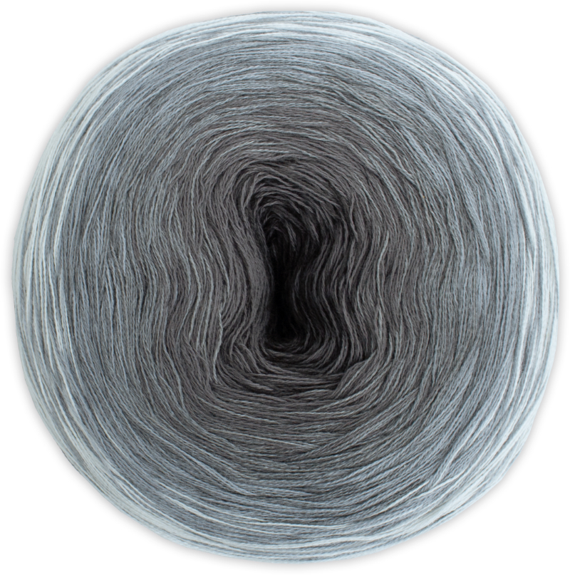 Bobbel Cotton XXL von Woolly Hugs