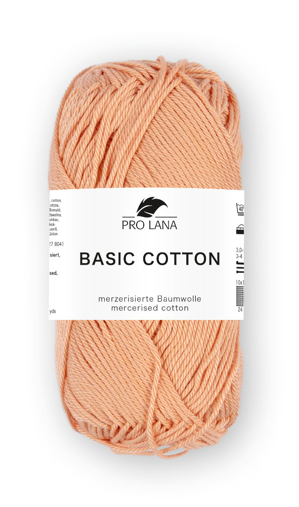 Basic Cotton