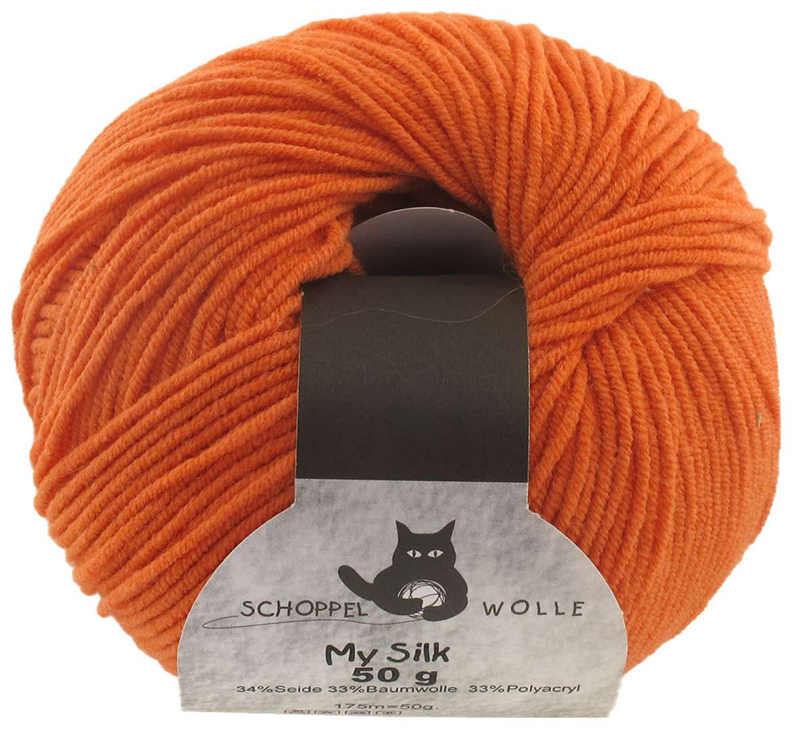My Silk von Schoppel