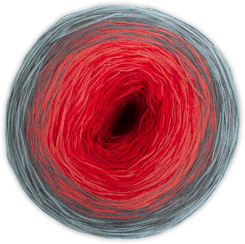 Bobbel Cotton XXL von Woolly Hugs