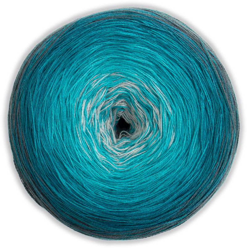 Bobbel Cotton XXL von Woolly Hugs