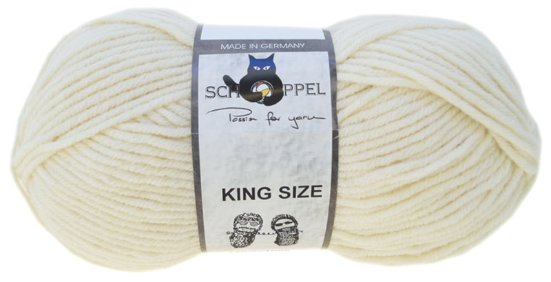 King Size von Schoppel