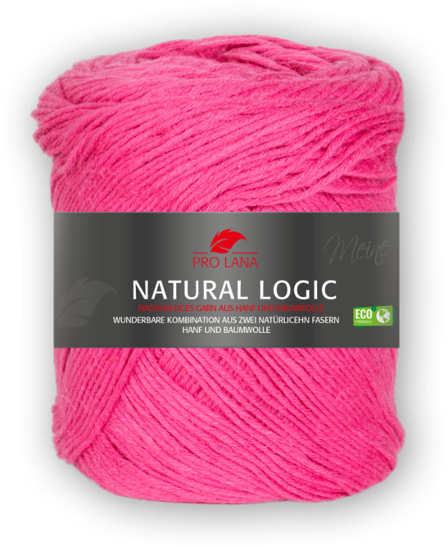 Natural Logic von Pro Lana