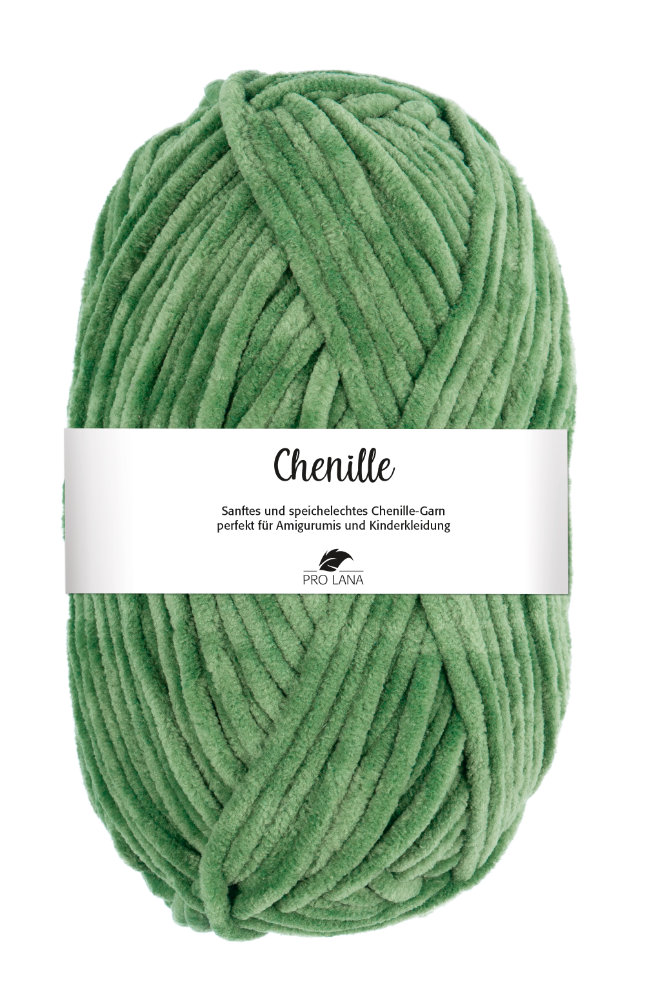 Chenille von Pro Lana