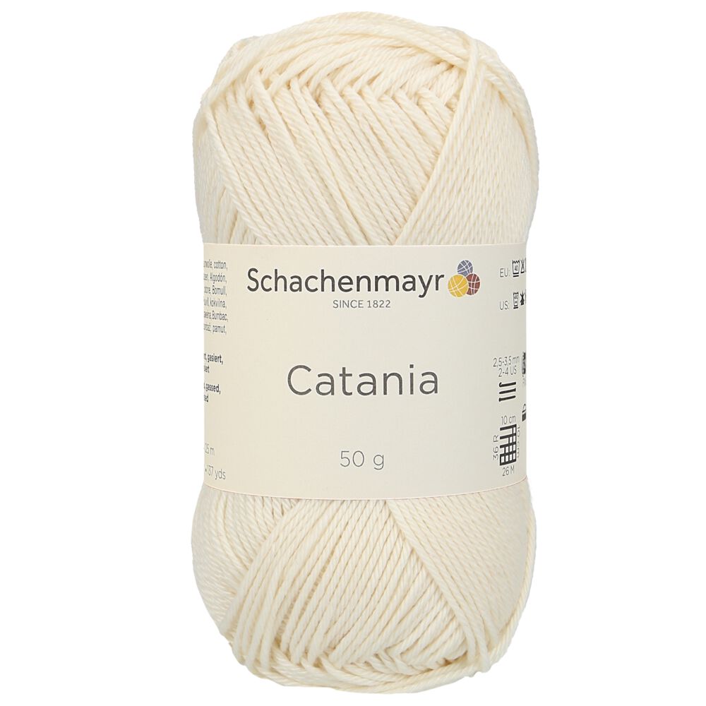 Catania von Schachenmayr