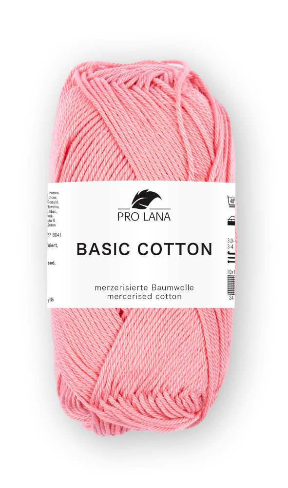 Basic Cotton