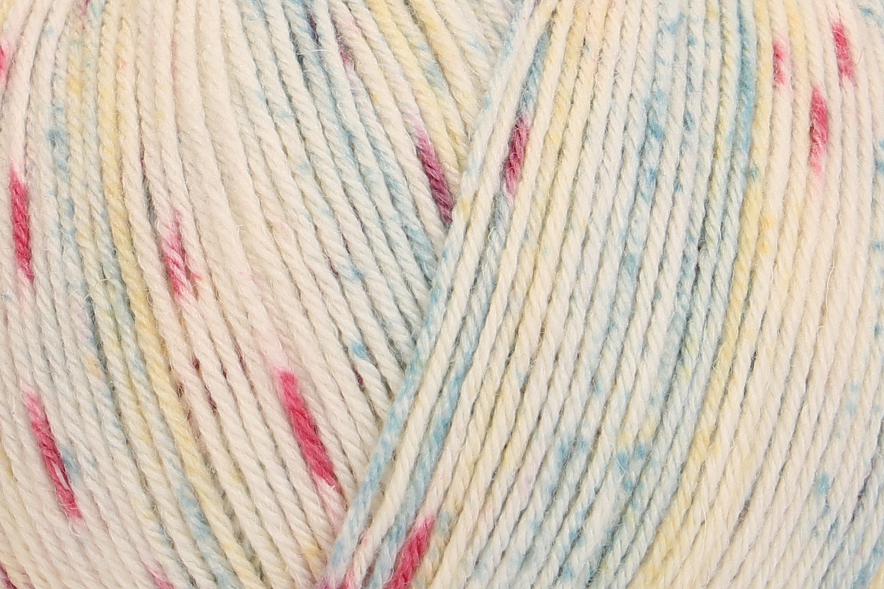 Premium Silk Color 4-fach Sockenwolle 100 g von Regia