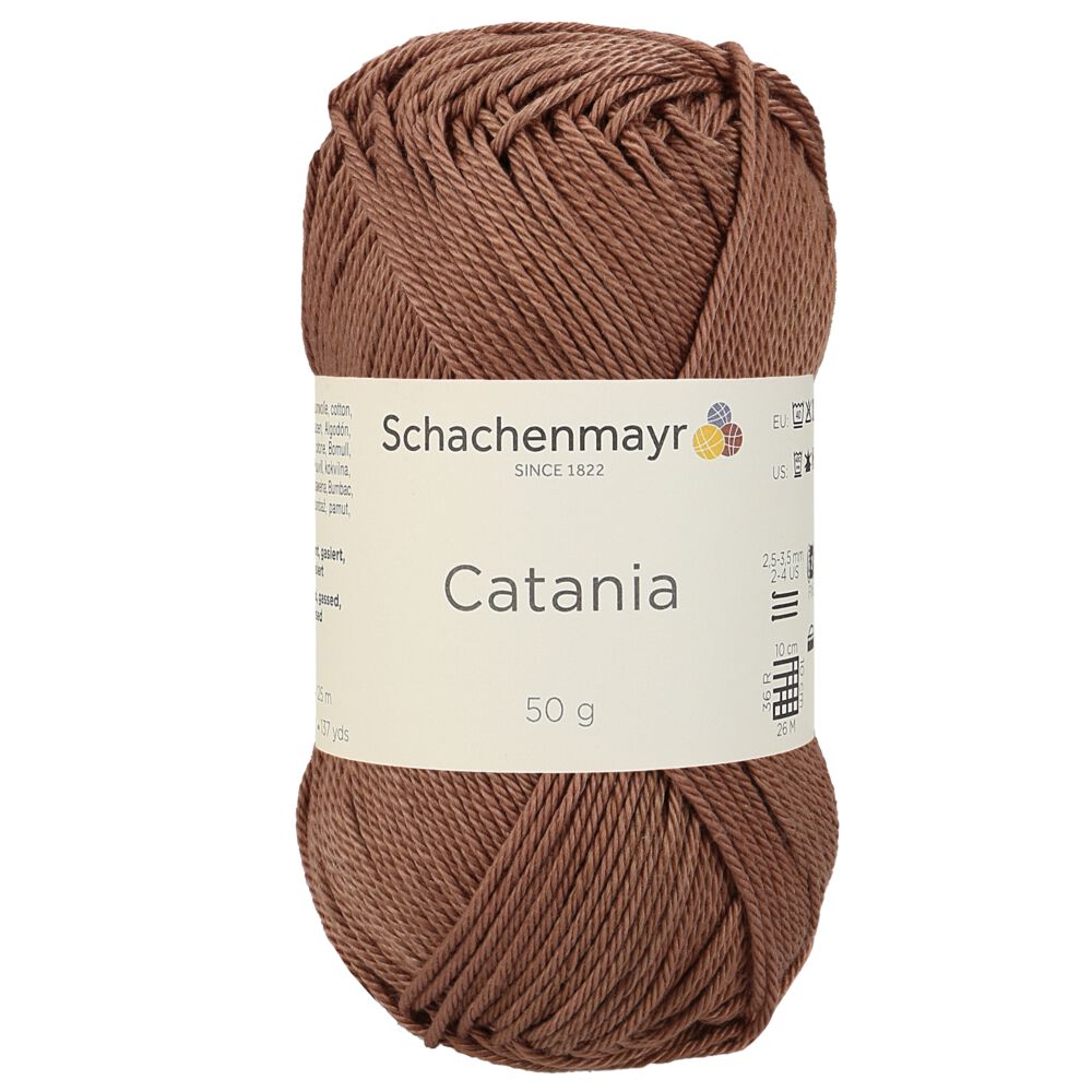 Catania von Schachenmayr