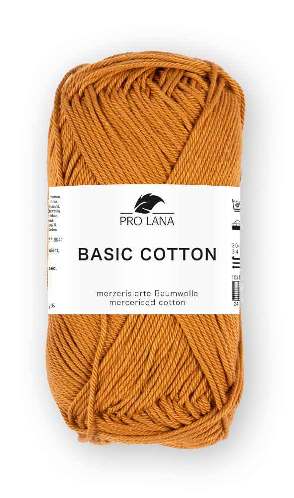 Basic Cotton