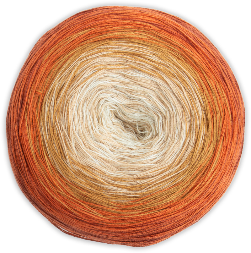 Bobbel Cotton XXL von Woolly Hugs