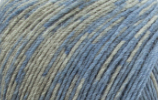 Fjord Socks - 4-fach Sockenwolle von Pro Lana