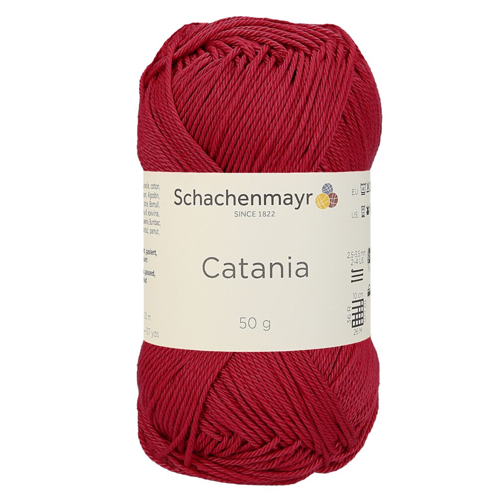 Catania von Schachenmayr