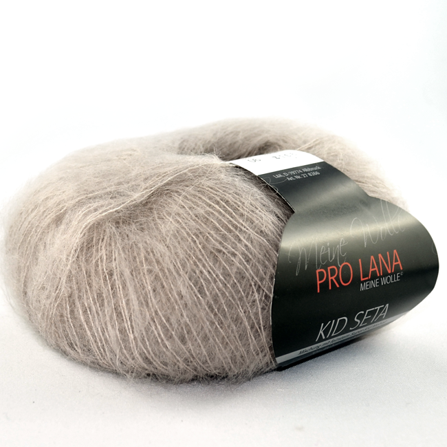 Kid-Seta von Pro Lana