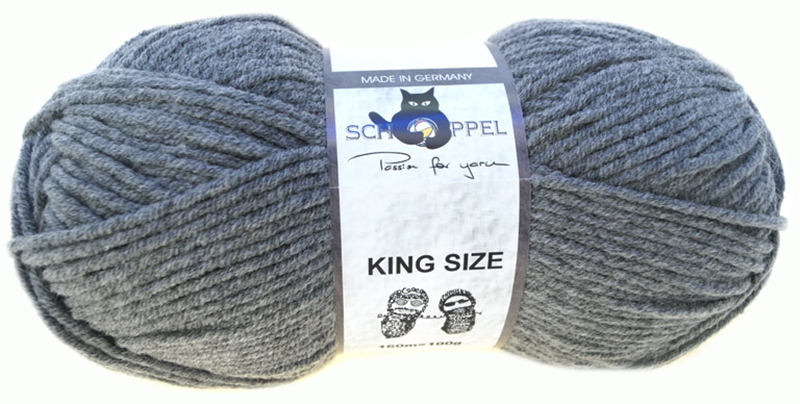 King Size von Schoppel