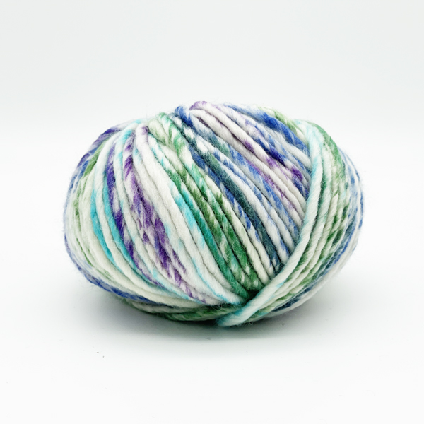 Cobalto uni & color von Schulana