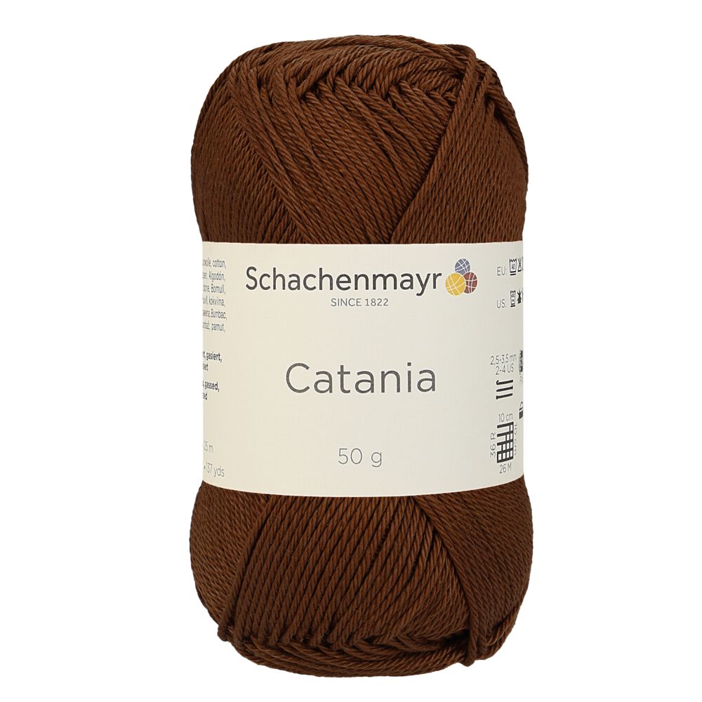Catania von Schachenmayr