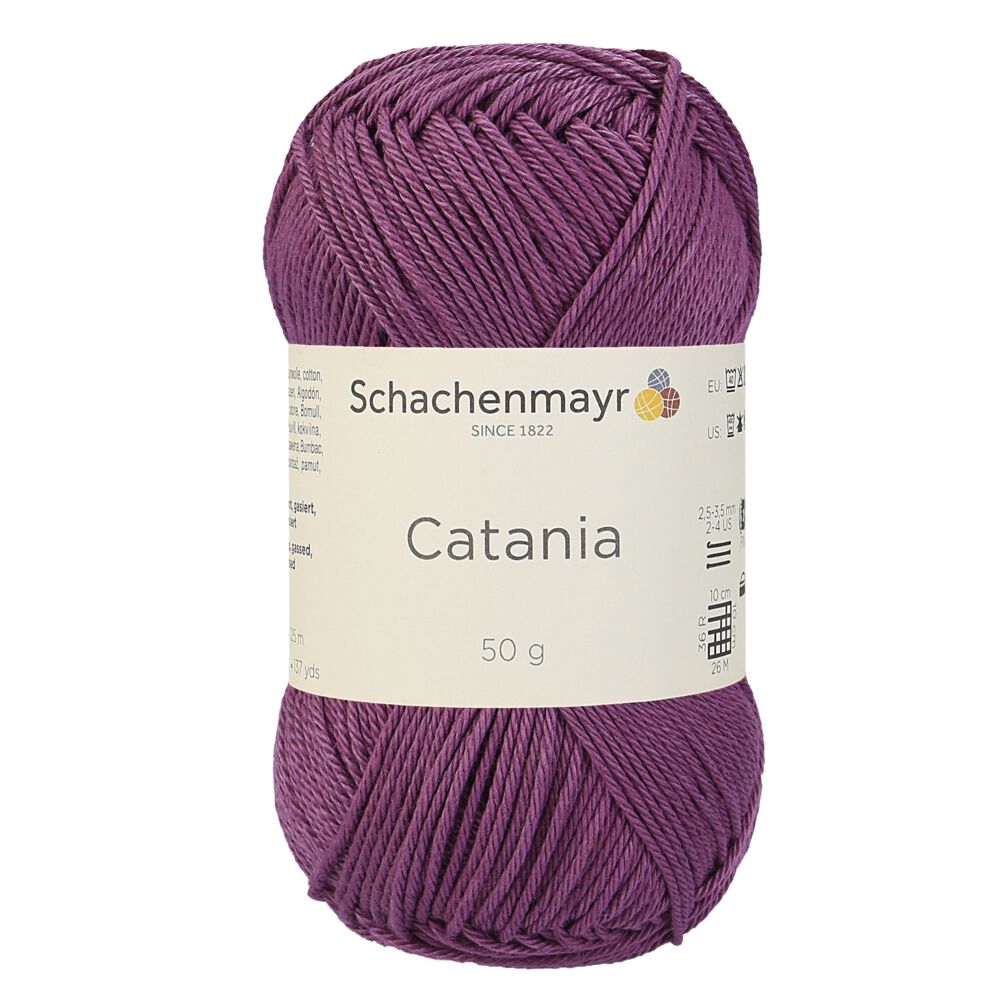 Catania von Schachenmayr