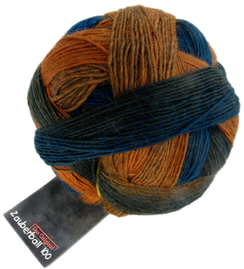 Zauberball® 100 von Schoppel