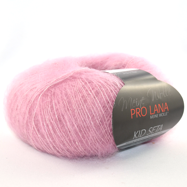 Kid-Seta von Pro Lana
