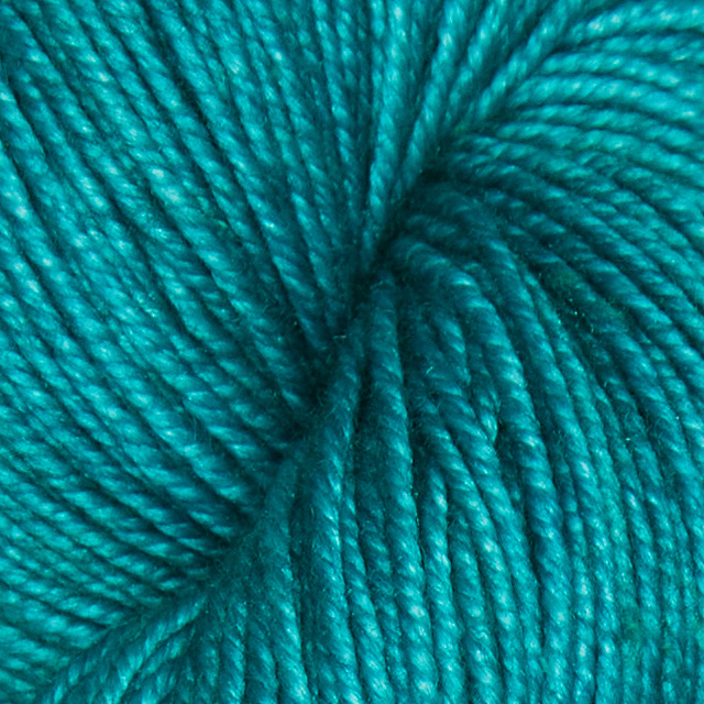 Luna von Symfonie Hand-Dyed-Yarns