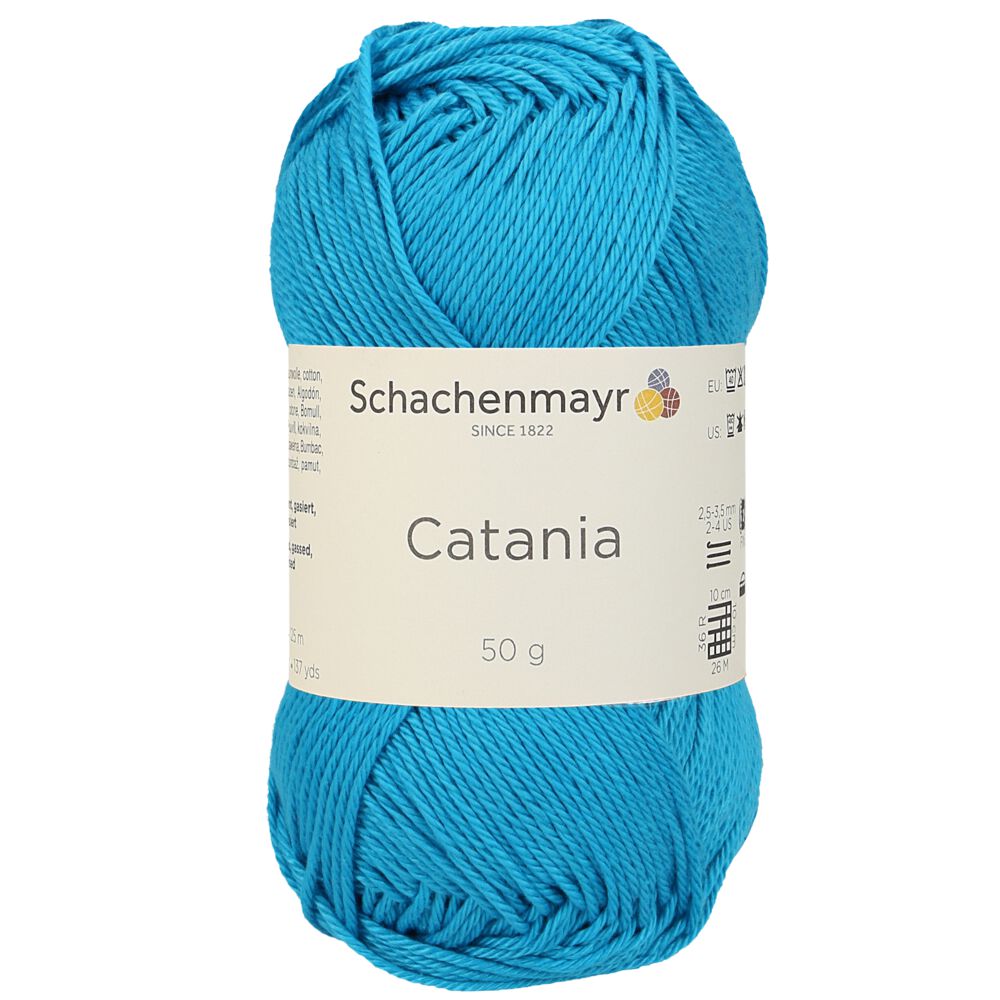 Catania von Schachenmayr